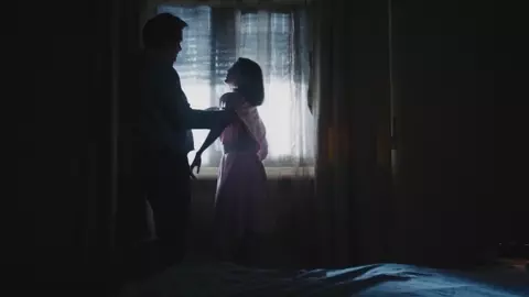 Olivia Nita - Comrade Detective s01e03 (2017)