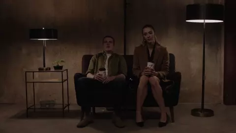 Madeline Zima - Twin Peaks (2017)