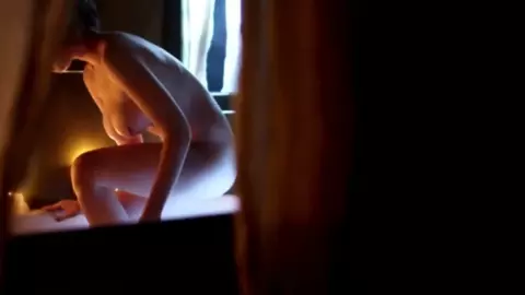 All Gracie Gilbert's Sex Scenes In Underbelly