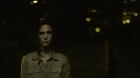 Jennifer Connelly nude - Shelter (2014)