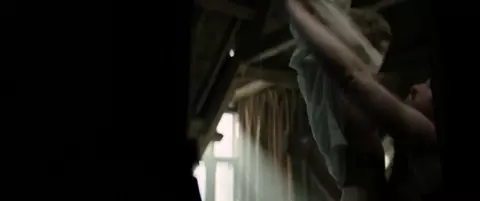Cara Delevingne - Tulip Fever (2017)