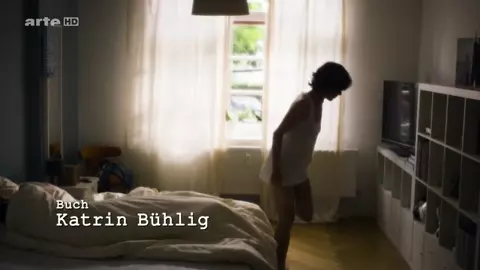 Julia Koschitz - Zweimal lebenslänglich (2016)