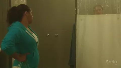 Danielle Cormack, Kate Jenkinson - Wentworth S4E1-3 (2016) HD 720 (Sex, Nude, FF)