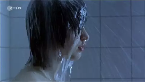 Anna Fischer - liebeskind (2006) HD 720 (Topless)