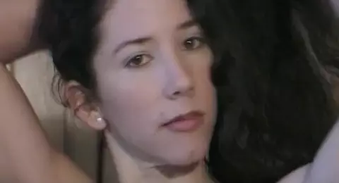 Yunisa Frometa, Sabine Ironheart - Rossa Venezia (2003)