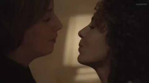 Loubna Abidar, Sara Elhamdi Elalaoui - Much Loved (2015)