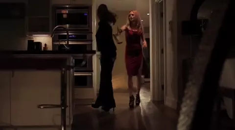 Heather Graham, Diane Farr - About Cherry (2012)