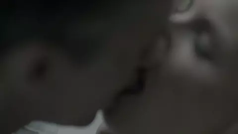 Kathleen Robertson - Boss (2012)
