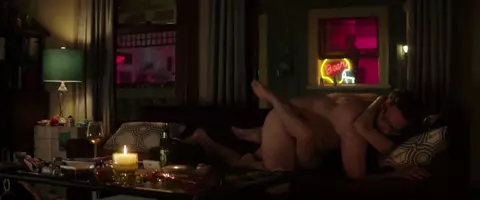 Rose Byrne - Neighbors (2014)