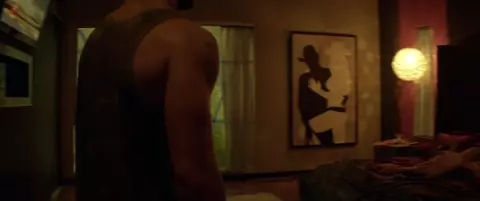 Mircea Monroe - Magic Mike (2012)