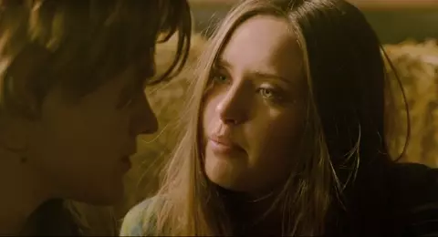 Merritt Patterson - Wolves (2014)