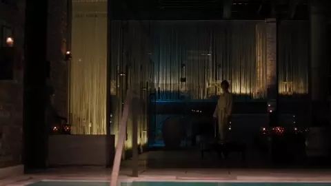 Maggie Siff - Billions s01e06 (2016)