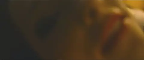 Jovana Stojiljkovic nude - CU46 (2015)