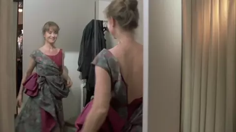 Isabelle Huppert, Stef Sachwein, Michaela Fabrick nude movie - Malina (1991)