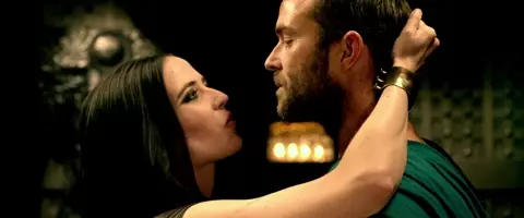 Eva Green - 300. Rise of an Empire (2014)