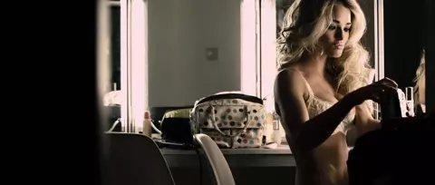 Emma Rigby, Jennie Jacques - Demons Never Die (2011)