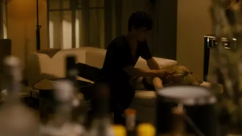 Emily Browning - Plush (2013)