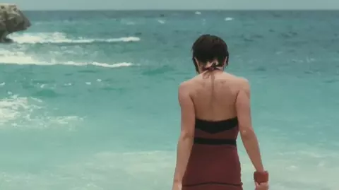 Caterina Murino - The Garden of Eden (2008)