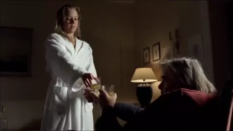 Nina Proll naked - Gott Schutzt Die Liebenden (2008 HD)