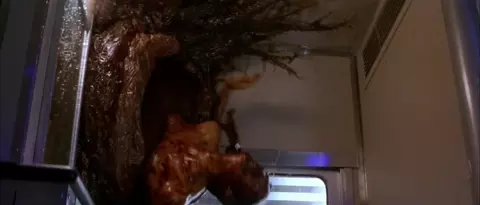 Natasha Henstridge -  SPECIES