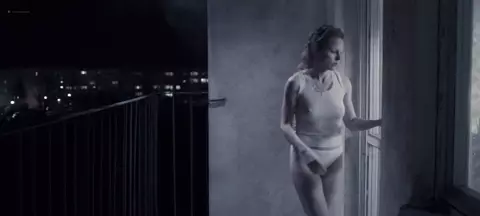 Julia Kijowska, Marta_Nieradkiewicz - Zjednoczone stany milosci (2016)