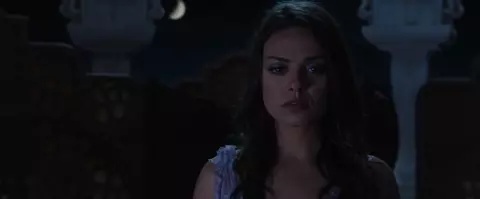 Tuppence Middleton, Vanessa Kirby - Jupiter Ascending (2015)