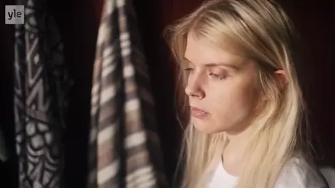 lina Tomnikov, Miina Penttinen Nude - Donna s01 (2017)
