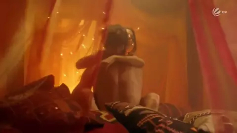 Maike Johanna Reuter Nude - Einstein s01e05 (2017)