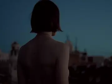 Nerea Revilla Merino Nude - ORO (2017)