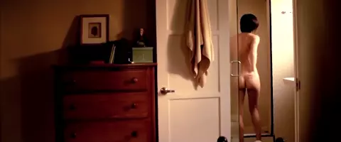 Katie Keene Nude - Lost Lake (2012)