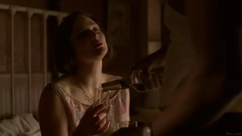Jo Armeniox nude - Boardwalk Empire S04E01 (2013)