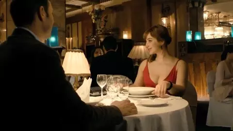 Vica Kerekes, Petra Hrebícková sexy - Muzi v nadeji (2011)