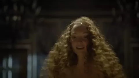 Alexia Giordano, Maddison Jaizani, Valerie Thoumire - Versailles (2015)