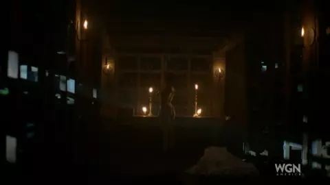 Amirah Vann - Underground_s01e02 (2016)
