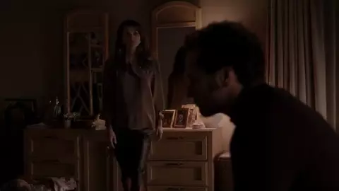 Keri Russell nude – The Americans s04e05 (2016)
