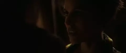 Elena Anaya, Natasha Yarovenko nude – Room in Rome (2010)