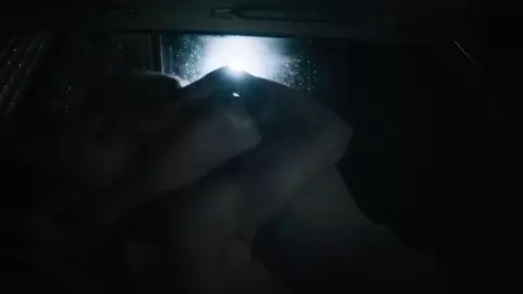 Alina Bachmayr Nude - Landkrimi Hohenstrasse (2016)