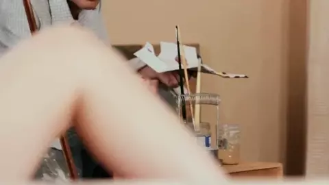 Sarah-Lynne Davidson Nude - Clutch s01e07 (2013)