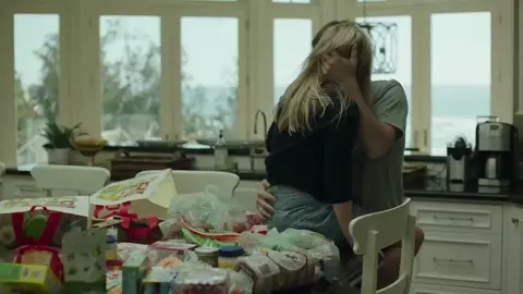 Reese Witherspoon Sexy - Big Little Lies (2017) s01e05