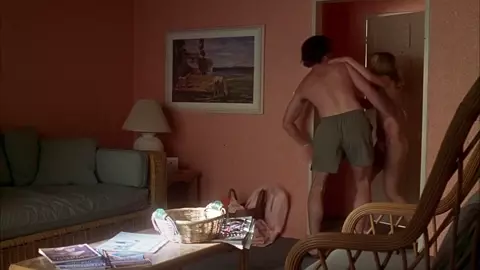 Reese Witherspoon Nude - Twilight (Magic Hour, 1998)