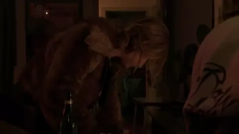 Patricia Schumann Nude - Debut (2014)