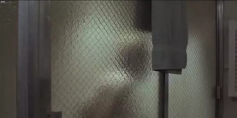 Amanda Baker sexy – Lizzie (2012)