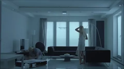 Agnieszka Zulewska, Monika Pokorska Nude – Fragmenty (2014)