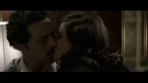 Anna Mouglalis, Jasmine Trinca Nude - Romanzo criminale (2005)