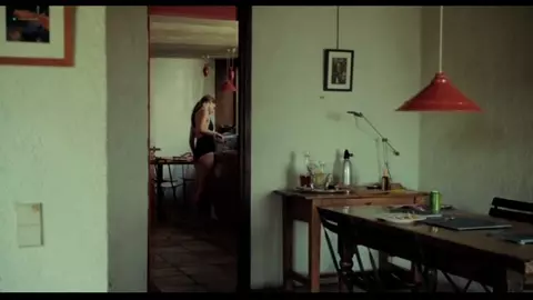 Anne Ratte-Polle Nude - Halbschatten (DE 2013)