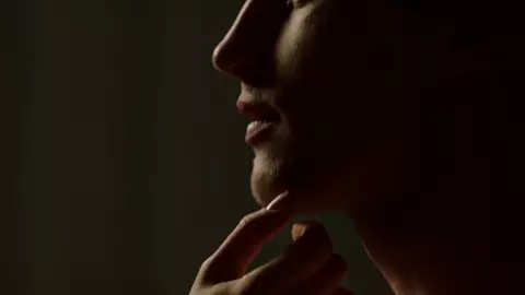Inbar Lavi Sexy - Imposters s01e01 (2017)