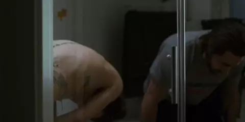 Aliette Opheim Nude - Hassel s01e01-e03 (2017)