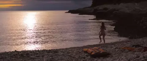 Helene Stupnicki, Nora von Waldstatten Nude - Das ewige Leben (2015)