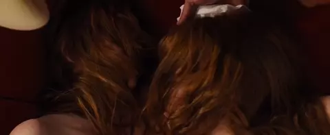 Amy Adams, Isla Fisher, Ellie Bamber Nude - Nocturnal Creatures (2016)