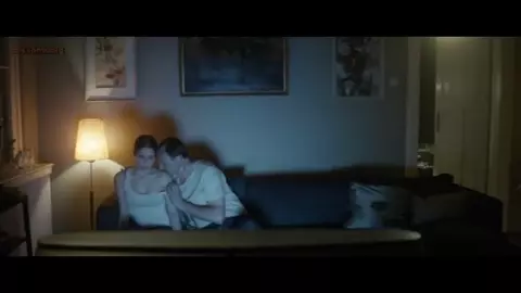 Tereza Vítu Naked - Bez doteku (2013)